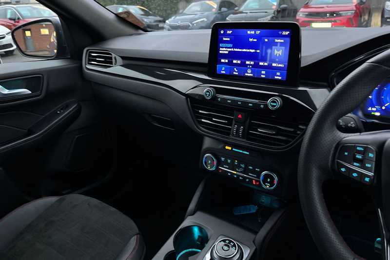 Used Ford Kuga 2023 for sale - 76475276: Photo 30