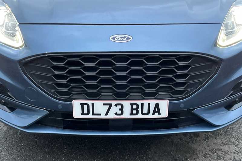 Used Ford Kuga 2023 for sale - 76475276: Photo 37