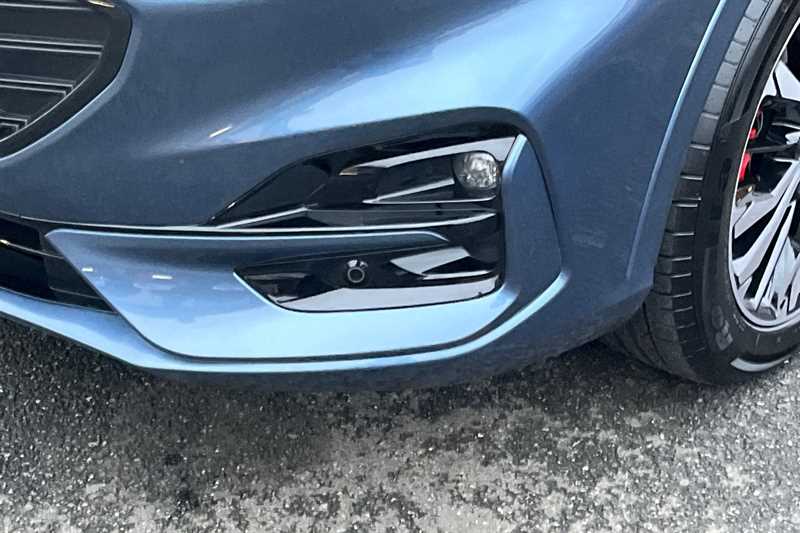 Used Ford Kuga 2023 for sale - 76475276: Photo 38