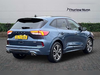 Used Ford Kuga 2023 for sale - 76475276: Photo