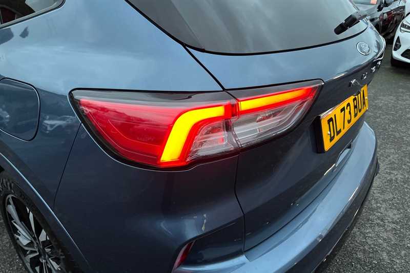 Used Ford Kuga 2023 for sale - 76475276: Photo 45