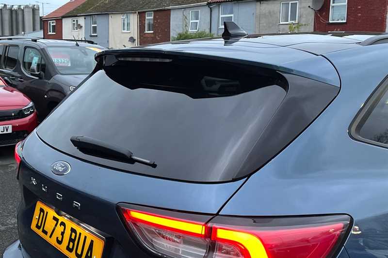 Used Ford Kuga 2023 for sale - 76475276: Photo 48