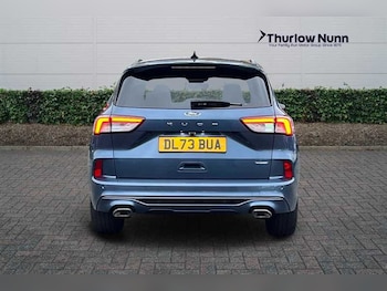 Used Ford Kuga 2023 for sale - 76475276: Photo