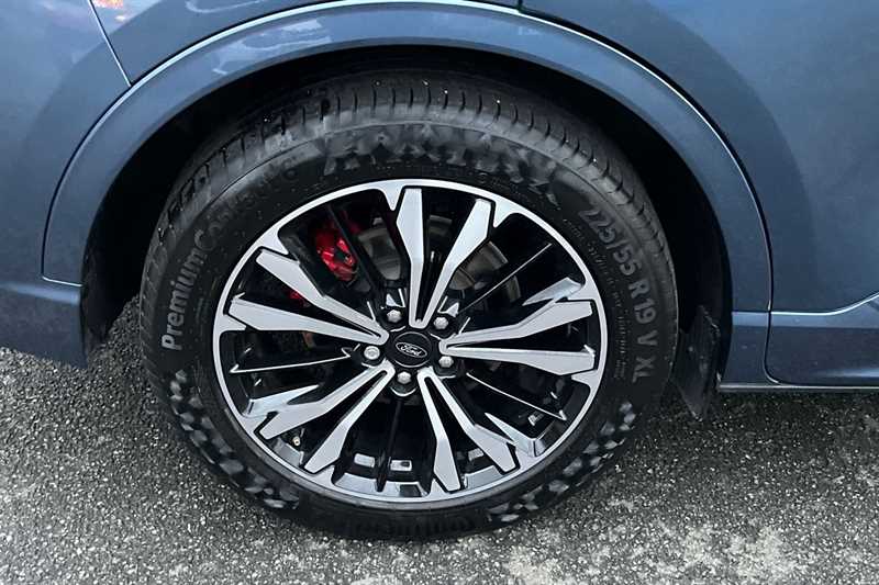 Used Ford Kuga 2023 for sale - 76475276: Photo 50