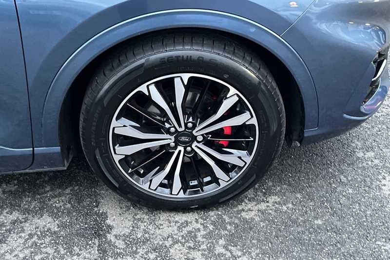 Used Ford Kuga 2023 for sale - 76475276: Photo 52