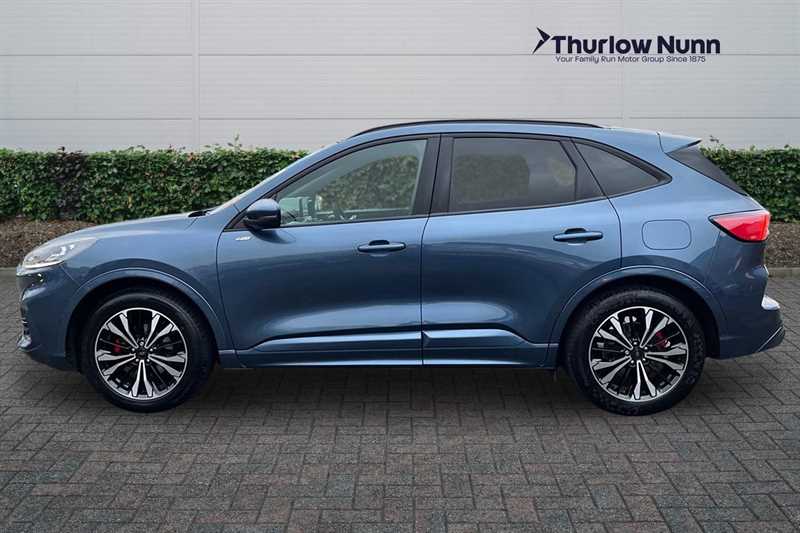 Used Ford Kuga 2023 for sale - 76475276: Photo 6