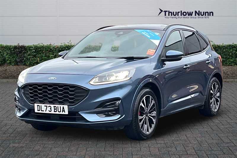 Used Ford Kuga 2023 for sale - 76475276: Photo 7