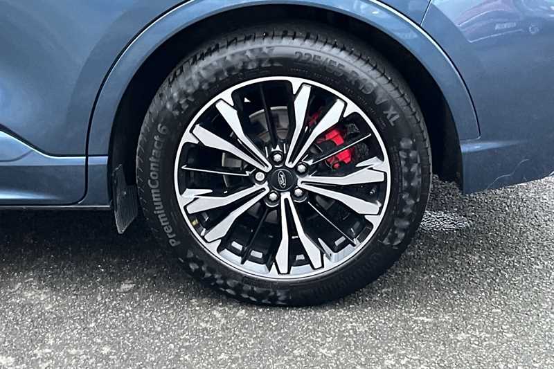 Used Ford Kuga 2023 for sale - 76475276: Photo 9