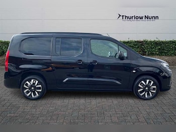 Used Vauxhall Combo Life 2025 for sale - 78798884: Photo
