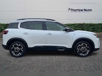 Used Citroen C5 Aircross 2024 for sale - 78799041: Photo