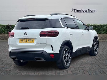 Used Citroen C5 Aircross 2024 for sale - 78799041: Photo