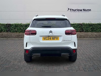 Used Citroen C5 Aircross 2024 for sale - 78799041: Photo