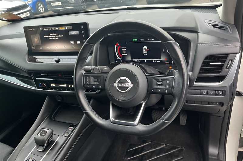 Used Nissan Qashqai 2023 for sale - 77146810: Photo 11