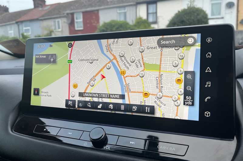 Used Nissan Qashqai 2023 for sale - 77146810: Photo 17