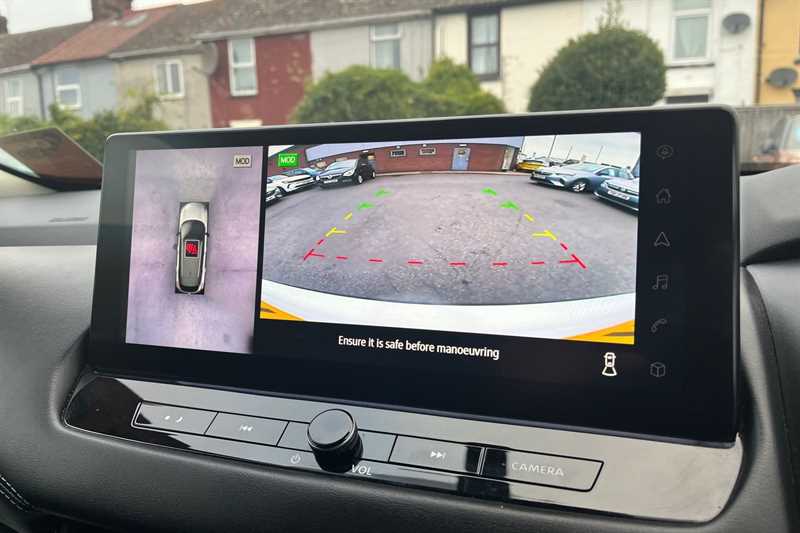 Used Nissan Qashqai 2023 for sale - 77146810: Photo 19