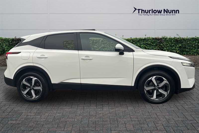 Used Nissan Qashqai 2023 for sale - 77146810: Photo 2