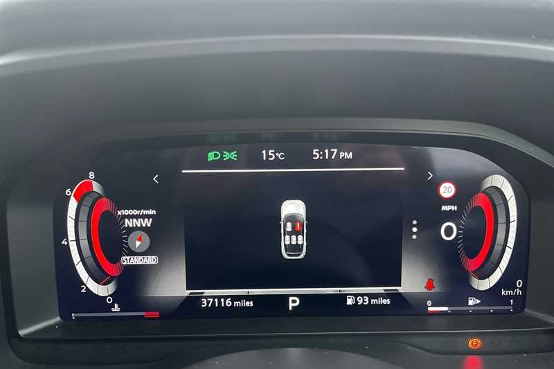 Used Nissan Qashqai 2023 for sale - 77146810: Photo 20