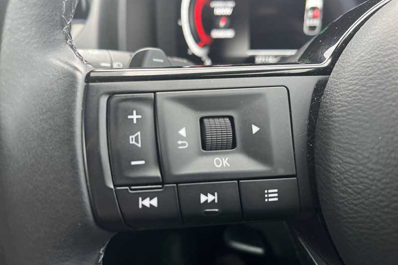 Used Nissan Qashqai 2023 for sale - 77146810: Photo 21