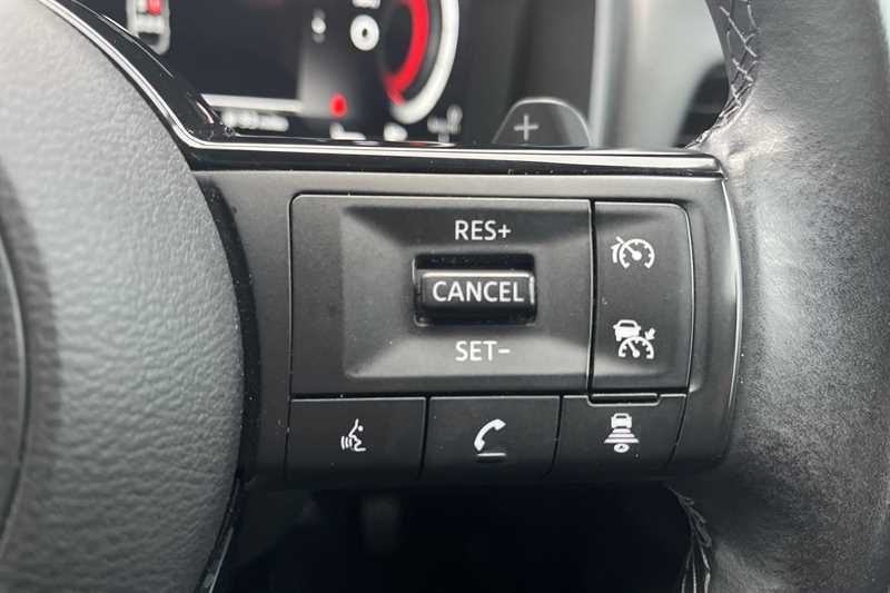 Used Nissan Qashqai 2023 for sale - 77146810: Photo 22