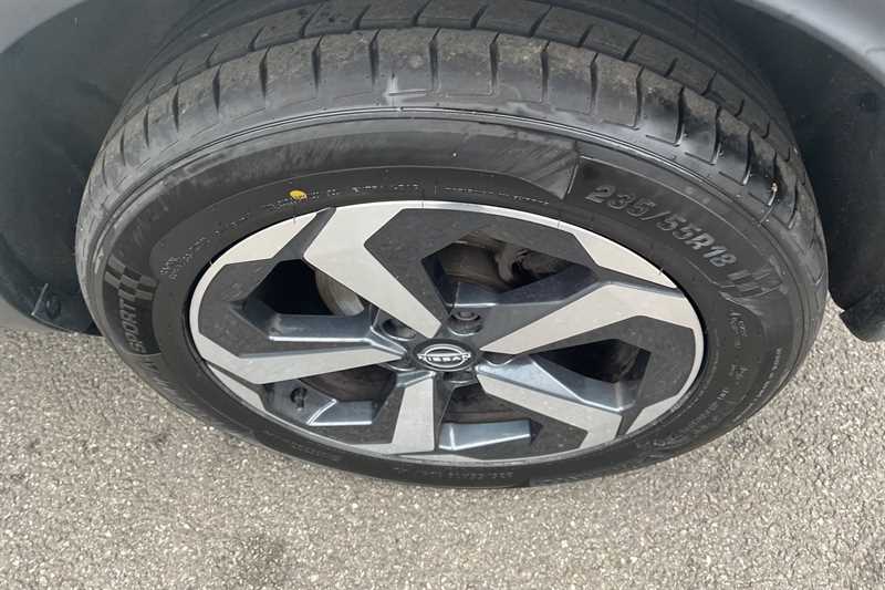 Used Nissan Qashqai 2023 for sale - 77146810: Photo 25