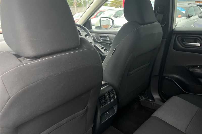 Used Nissan Qashqai 2023 for sale - 77146810: Photo 33