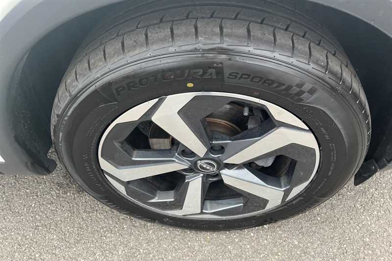 Used Nissan Qashqai 2023 for sale - 77146810: Photo 35