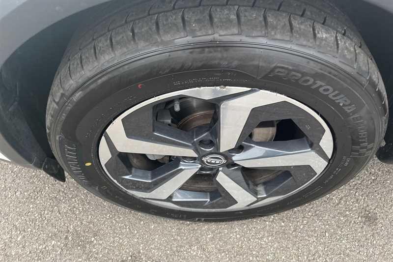 Used Nissan Qashqai 2023 for sale - 77146810: Photo 36