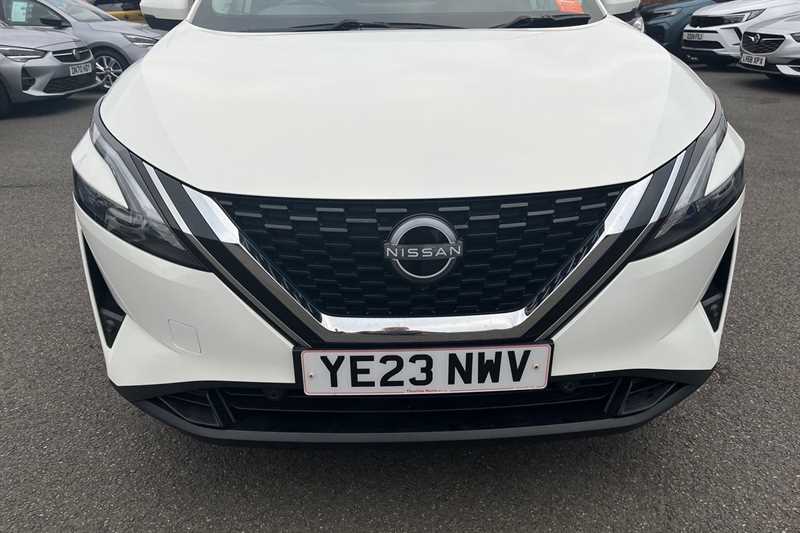 Used Nissan Qashqai 2023 for sale - 77146810: Photo 39