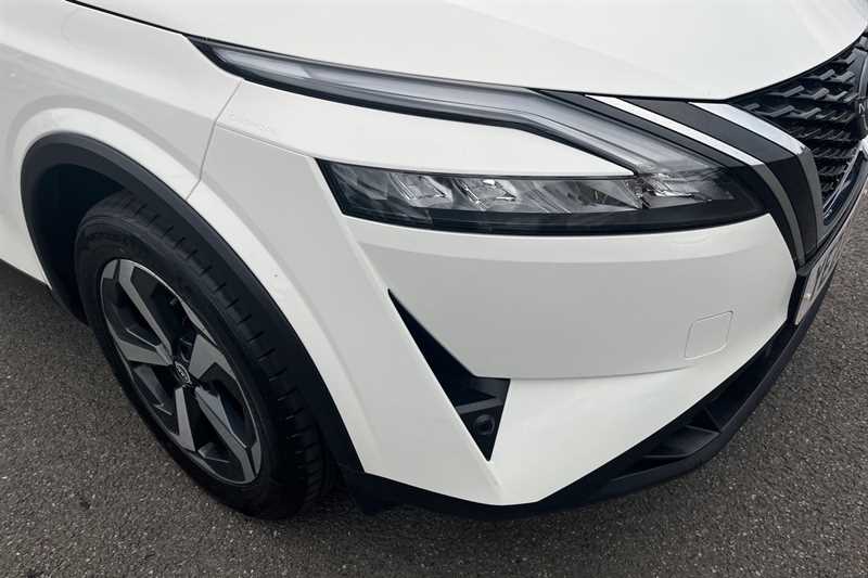 Used Nissan Qashqai 2023 for sale - 77146810: Photo 40