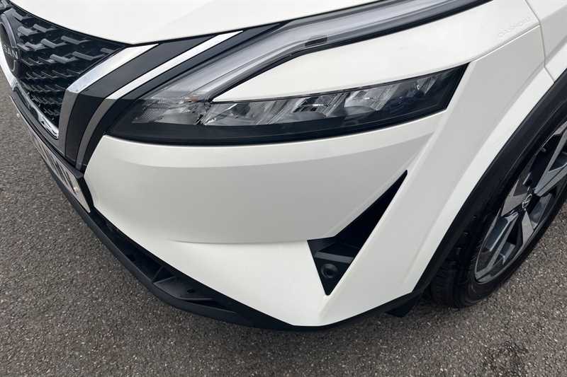 Used Nissan Qashqai 2023 for sale - 77146810: Photo 41