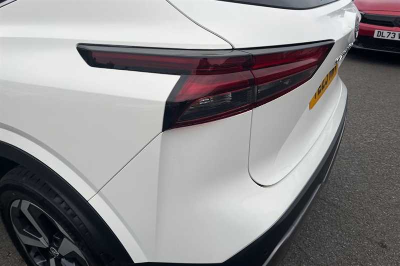 Used Nissan Qashqai 2023 for sale - 77146810: Photo 42