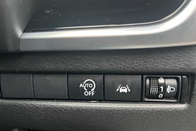 Used Nissan Qashqai 2023 for sale - 77146810: Photo 54