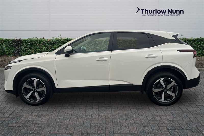 Used Nissan Qashqai 2023 for sale - 77146810: Photo 6