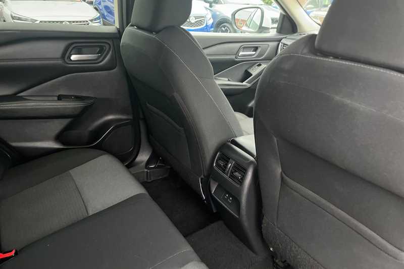 Used Nissan Qashqai 2023 for sale - 77146810: Photo 60