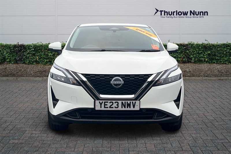 Used Nissan Qashqai 2023 for sale - 77146810: Photo 8