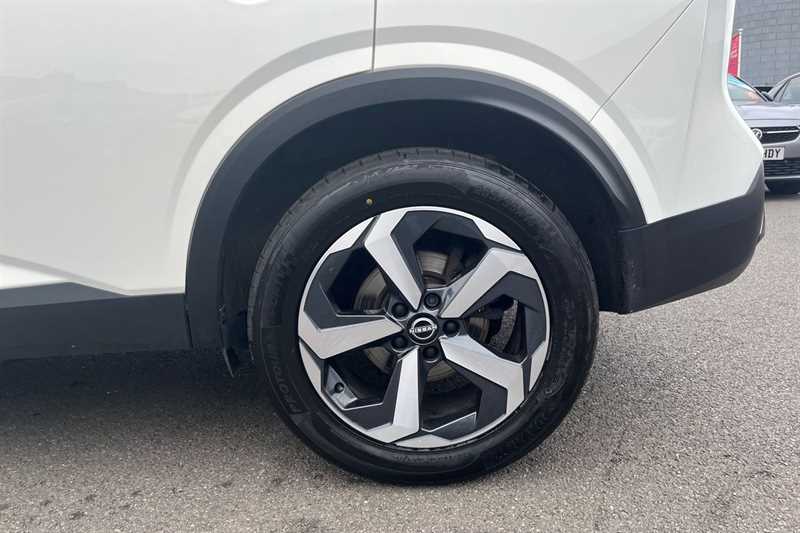 Used Nissan Qashqai 2023 for sale - 77146810: Photo 9