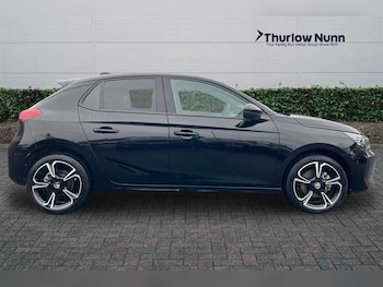 Used Vauxhall Corsa 2025 for sale - 77513476: Photo