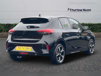 Used Vauxhall Corsa 2025 for sale - 77513476: Photo