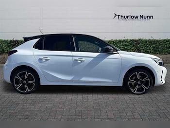 Used Vauxhall Corsa 2023 for sale - 75954949: Photo