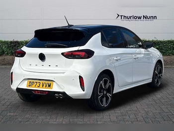 Used Vauxhall Corsa 2023 for sale - 75954949: Photo
