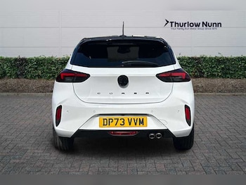 Used Vauxhall Corsa 2023 for sale - 75954949: Photo