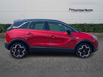 Used Vauxhall Crossland 2023 for sale - 78798471: Photo