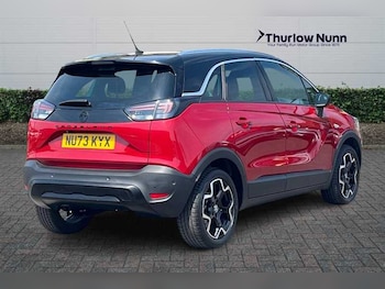 Used Vauxhall Crossland 2023 for sale - 78798471: Photo