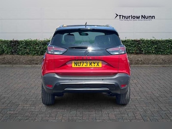 Used Vauxhall Crossland 2023 for sale - 78798471: Photo