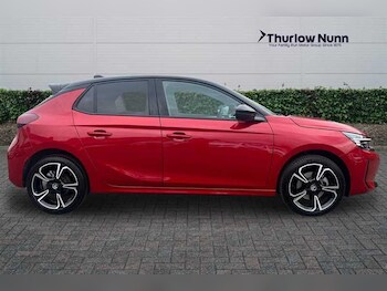 Used Vauxhall Corsa 2025 for sale - 77614740: Photo