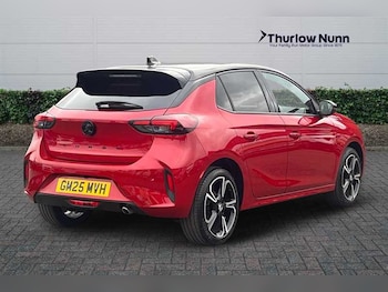 Used Vauxhall Corsa 2025 for sale - 77614740: Photo