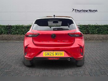 Used Vauxhall Corsa 2025 for sale - 77614740: Photo