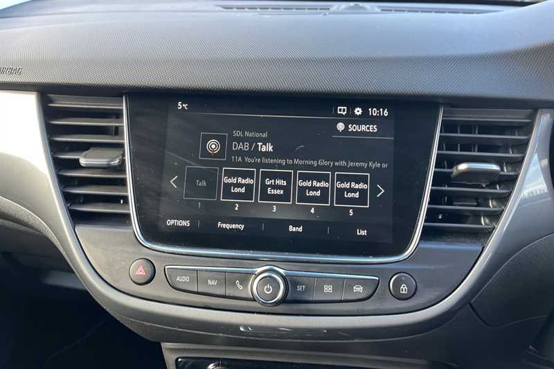 Used Vauxhall Crossland 2023 for sale - 77513243: Photo 17