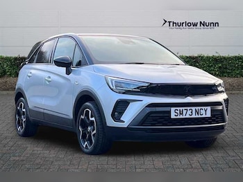 Used Vauxhall Crossland 2023 for sale - 77513243: Photo