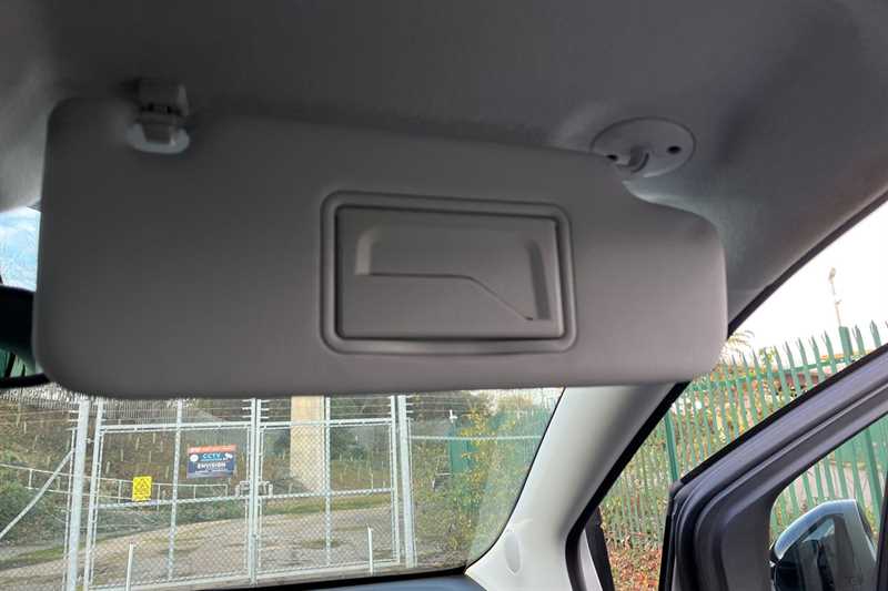 Used Vauxhall Crossland 2023 for sale - 77513243: Photo 35